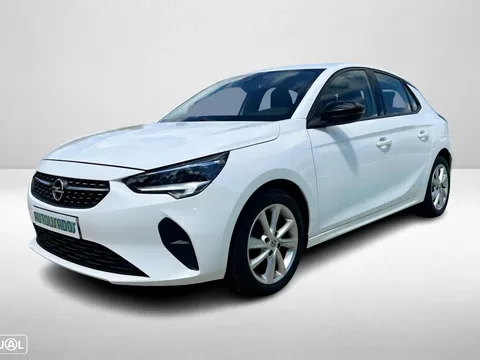 Opel Corsa 1.2 Business Edition