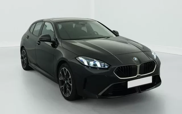 BMW Serie 1 F70 120d 163 ch DKG7 M Sport Occasion