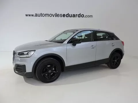 AUDI Q2 Q2 30 TFSI 81kW