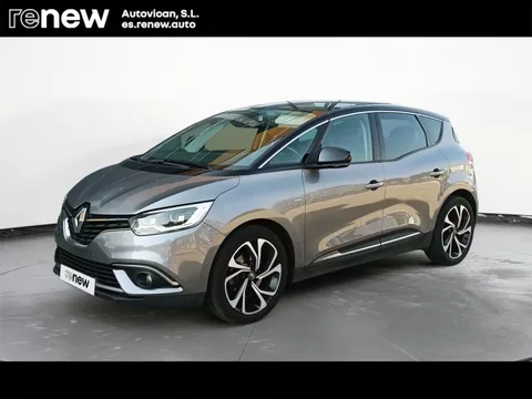 RENAULT Scénic Scénic 1.5dCi Edition One 81kW