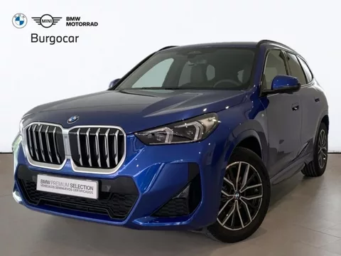 BMW X1 X1 sDrive 20dA