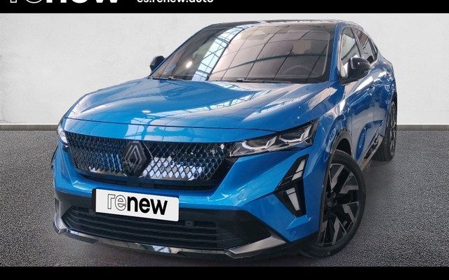 Renault Rafale Esprit Alpine E-Tech full hybrid 4x4 221 kW (300 CV)
