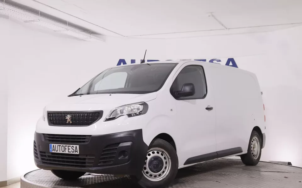 Peugeot Expert 1.5 BLUEHDI 100CV STANDARD 4P # IVA DEDUCIBLE,PARKTRONIC