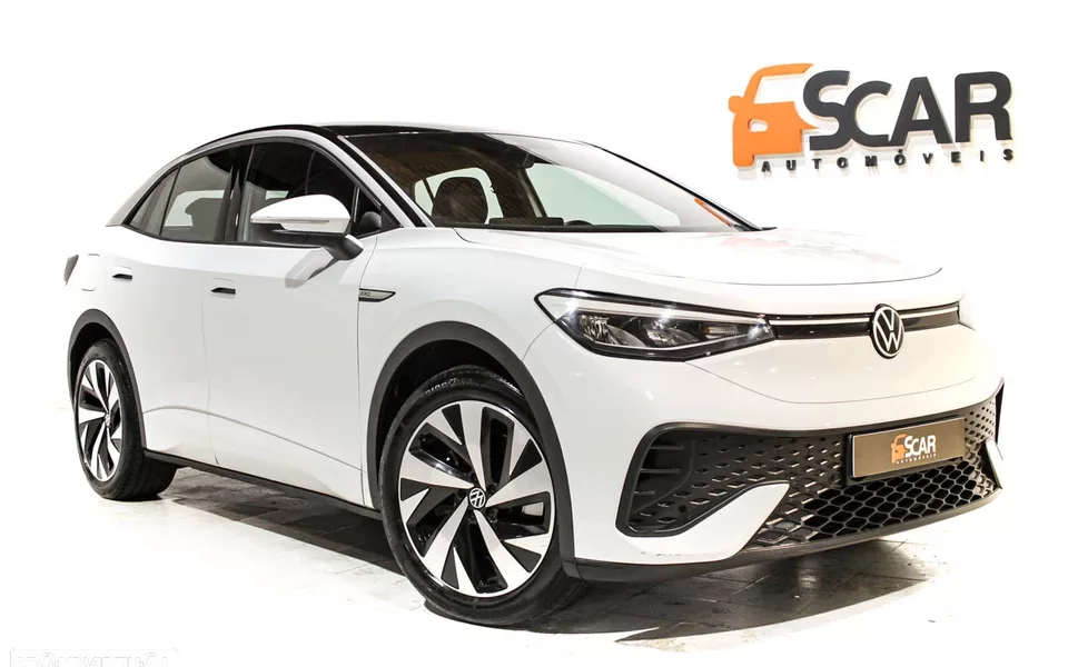 VW ID.5 77 kWh Pro Performance