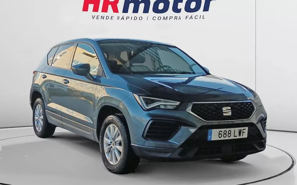 SEAT Ateca Ateca 1.0 TSI S&S Reference