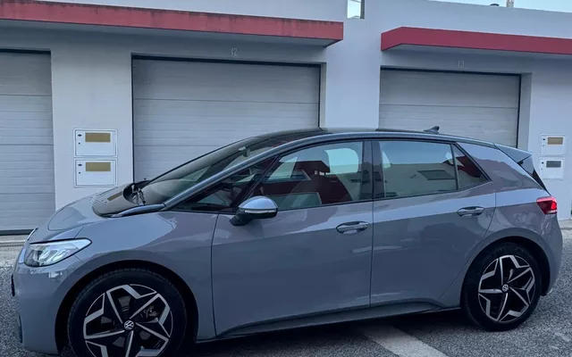 VW ID.3 Pro