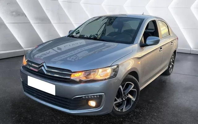 CITROEN C-Elysée C-Elysée 1.2 PureTech Shine 82 - 9900€ en Viator