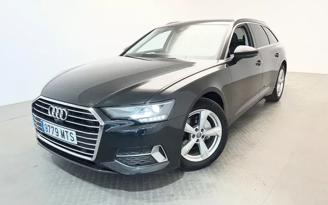 AUDI A6 A6 Avant 40 TDI S tronic