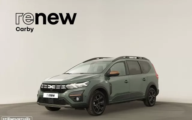 Dacia Jogger 1.0 TCe Extreme+ Up&Go 7L