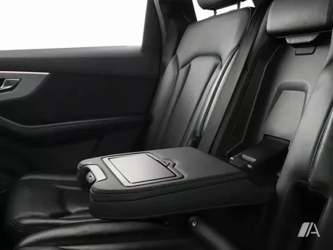 AUDI Q7 Q7 55 TFSIe S line plus quattro tiptronic