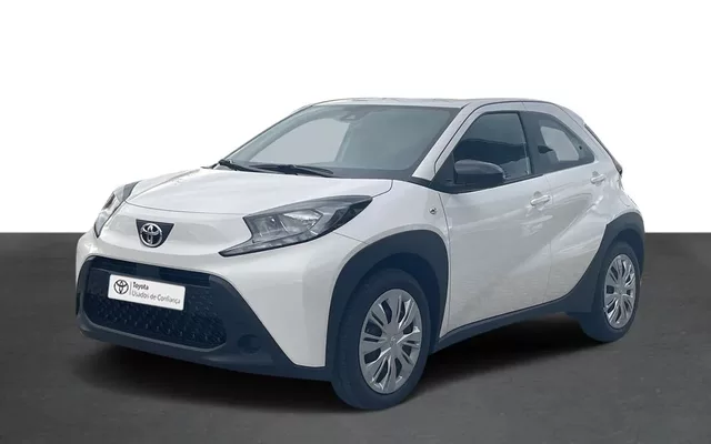 Toyota Aygo X 1.0 Play