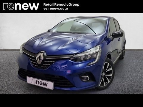 Renault Clio Techno TCe 103 kW (140 CV)
