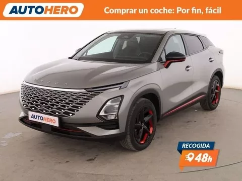 OMODA Omoda 5 1.6 Turbo 2WD Premium