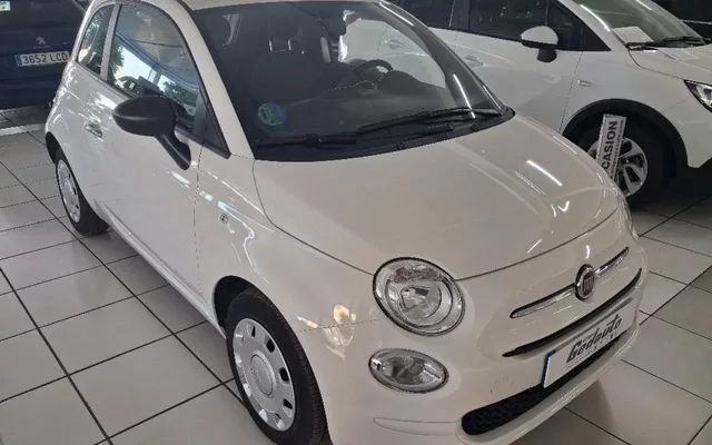 FIAT 500 500 1.0 HYBRID DOLCEVITA - 12700€ en Merida