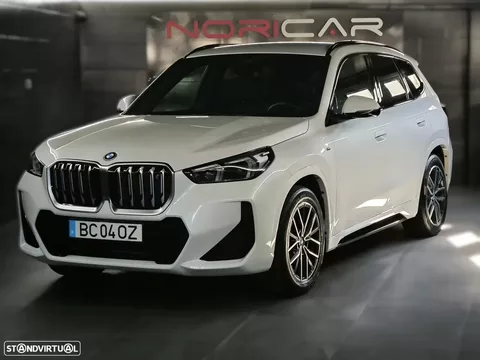 BMW iX1 xDrive30 Pack Desportivo M