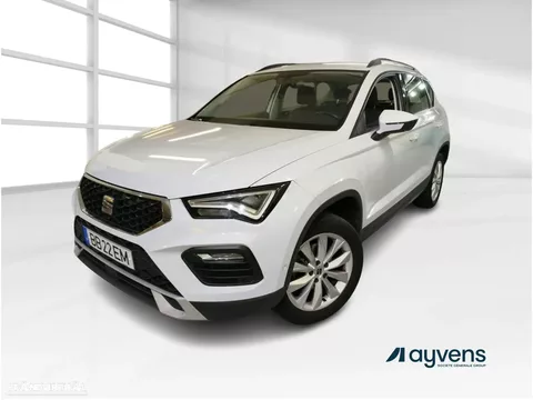 SEAT Ateca 1.0 TSI Style