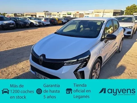 RENAULT Clio Clio dCi Evolution 74kW