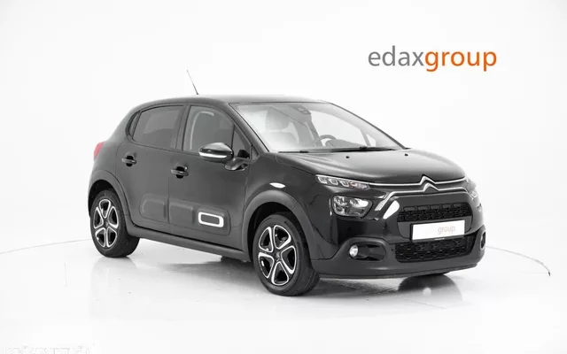 Citroën C3 1.5 BlueHDi Feel Pack