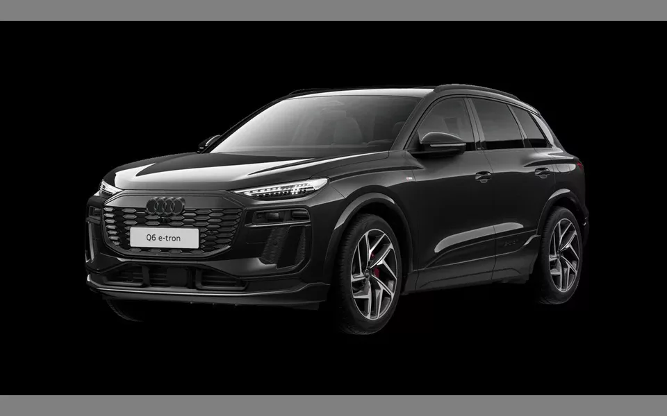 AUDI Q6 e-tron 100 kWh 50 Performance Corporate S