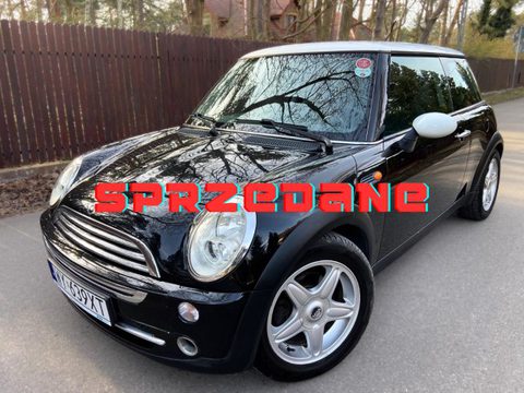 MINI ONE