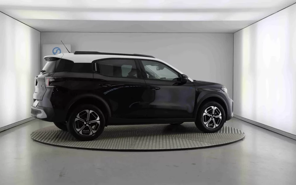 CITROEN - C3 Aircross - e-C3 Aircross 44 kWh Autonomia Conforto Max