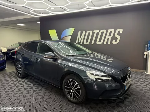 Volvo V40 1.5 T3 Sport Edition R Geartronic