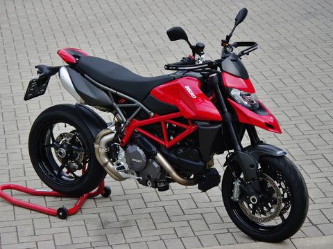 Ducati Hypermotard 950