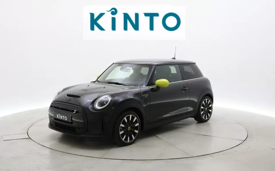 MINI 3 Portas Cooper SE