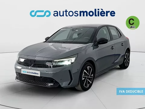 1.2 T XHL GS 74 kW (100 CV)