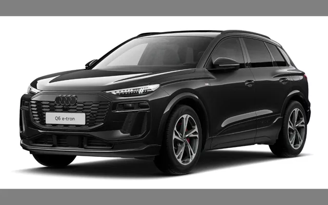 AUDI Q6 e-tron 100 kWh 50 Performance Corporate S