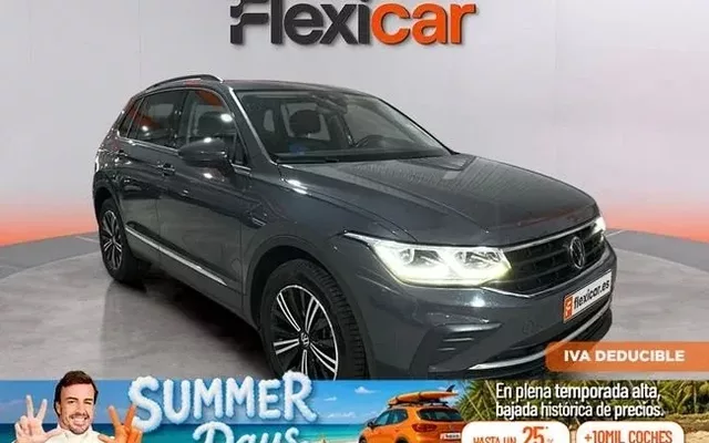 VOLKSWAGEN Tiguan Tiguan 1.4 eHibrid Life 180kW