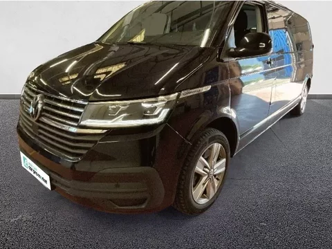 VOLKSWAGEN UTILITAIRES CARAVELLE 6.1 2.0 TDI 204 BMT Longue DSG7 4Motion Confortline