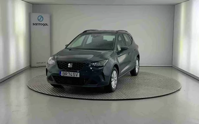 SEAT - Arona - Arona 1.0 TSI Style