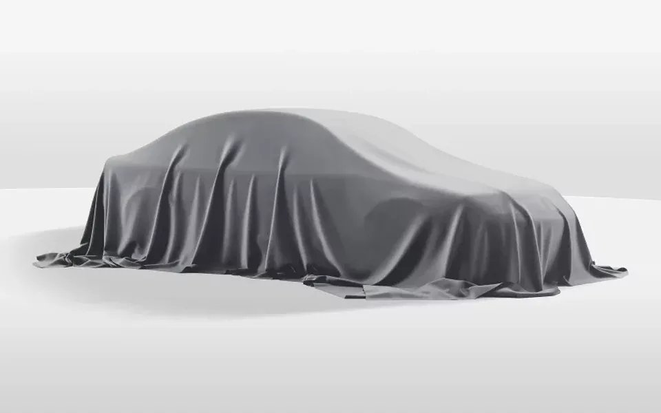 Renault Rafale E-Tech full hybrid 200ch esprit Alpine Zéro km immatriculé