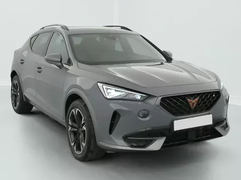 Cupra Formentor 2.0 TDI 150 CH BUSINESS EDITION Occasion