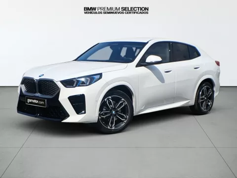 BMW X2 iX2 eDrive20A