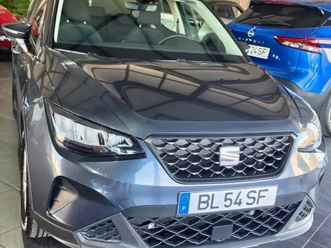 SEAT Arona 1.0 TSI Style