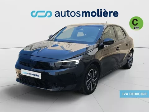 1.2 T XHL GS 74 kW (100 CV)