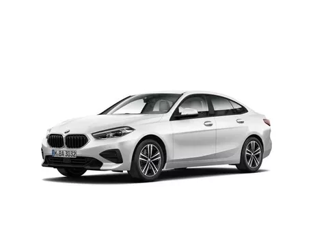 BMW Serie 2 218dA Gran Coupé