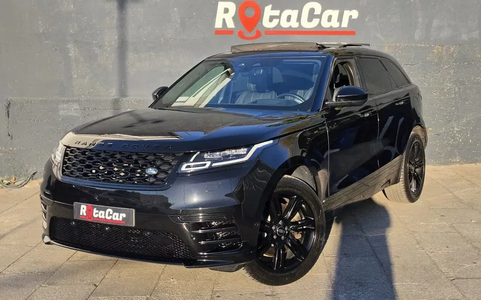 Land Rover Range Rover Velar 2.0 P400e AWD R-Dynamic S