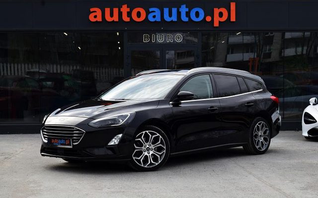 Ford FOCUS 2020