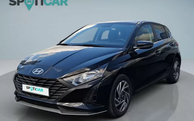 Hyundai i20 1.2 Comfort
