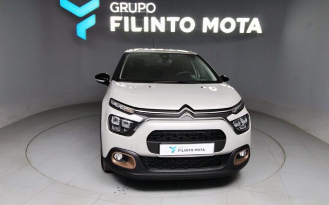 Citroën C3 1.5 BlueHDi C-Series