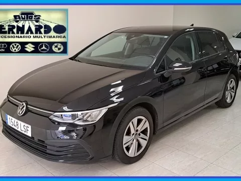 VOLKSWAGEN Golf Golf 1.5 TSI Life 110kW