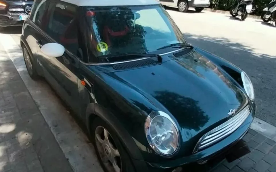 MINI Mini Mini Cooper