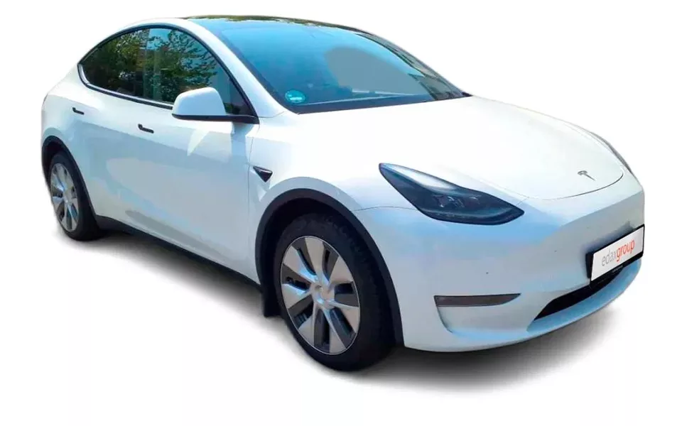 Tesla Model Y Long Range Dual Motor AWD