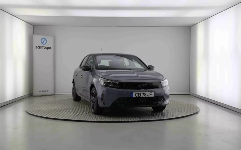 OPEL - Corsa - Corsa 51 kWh GS