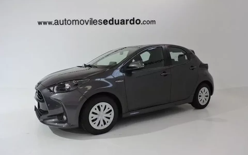 TOYOTA Yaris 5p 120H Active Tech