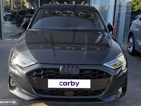 Audi A3 Sportback 40 TFSIe SE Business