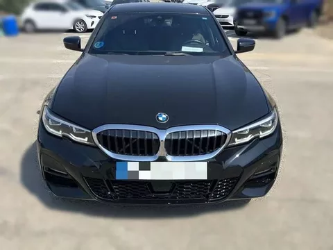 BMW Serie 3 320d